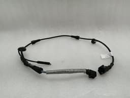 PORSCHE Porsche Boxster Spyder 718 Wiring Loom 99160913184 Front Axle Wiring Harness — thumbnail 1