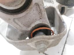 PORSCHE Porsche Cayman 718 GT4 Left Front Hub 99134165780 Wheel Bearing Case Front Left — thumbnail 8