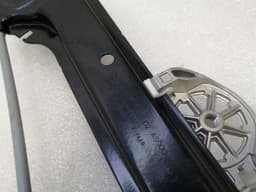PORSCHE Porsche Cayman 718 GT4 Right Front Door Winder 99154207602 Power Window Front Re — thumbnail 8