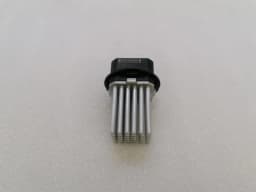 PORSCHE Porsche Cayman 718 GT4 Heater Resistor 5HL008941-15 Blower Regulator Knob — thumbnail 6