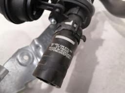 PORSCHE Porsche Cayman 718 GT4 Expansion Tank 98110604704 Expansion Tank Coolant — thumbnail 6