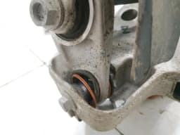 PORSCHE Porsche Cayman 718 GT4 Left Front Hub 99134165780 Wheel Bearing Case Front Left — thumbnail 9