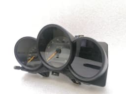 PORSCHE Porsche Cayman 718 GT4 Instrument Cluster 982920855B Speedometer GT4 MPH — thumbnail 2