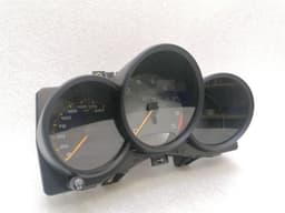PORSCHE Porsche Cayman 718 GT4 Instrument Cluster 982920855B Speedometer GT4 MPH — thumbnail 3