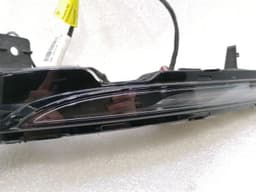 PORSCHE Porsche Cayman 718 GT4 Right Front Foglamp 982953352A Fog Lights Right — thumbnail 4