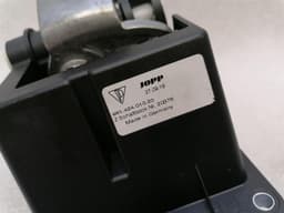 PORSCHE Porsche Cayman 718 GT4 Gear Selector 98142401020 Shifting Backdrop SHORT SHIFT — thumbnail 5