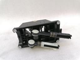 PORSCHE Porsche Cayman 718 GT4 Gear Selector 98142401020 Shifting Backdrop SHORT SHIFT — thumbnail 4