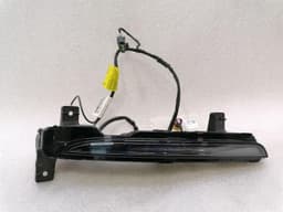 PORSCHE Porsche Cayman 718 GT4 Right Front Foglamp 982953352A Fog Lights Right — thumbnail 1