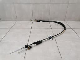 PORSCHE Porsche GT4 SPYDER 718 Short Shift Cable 982711007C Line Shifting Control — thumbnail 1