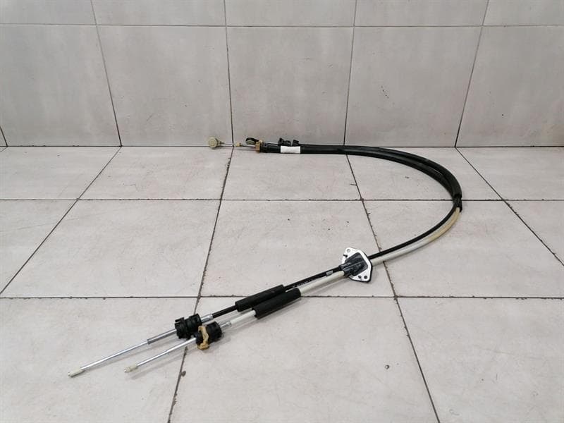 PORSCHE Porsche GT4 SPYDER 718 Short Shift Cable 982711007C Line Shifting Control