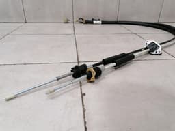 PORSCHE Porsche GT4 SPYDER 718 Short Shift Cable 982711007C Line Shifting Control — thumbnail 2