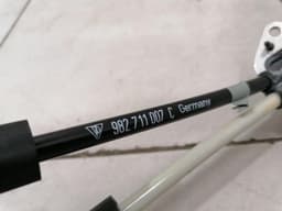 PORSCHE Porsche GT4 SPYDER 718 Short Shift Cable 982711007C Line Shifting Control — thumbnail 10