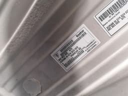 PORSCHE Porsche Cayman 718 Luggage Compartment Cover 982863022A Trunk Trim — thumbnail 7