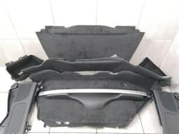 PORSCHE Porsche Cayman 718 Luggage Compartment Cover 982863022A Trunk Trim — thumbnail 6