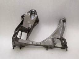 PORSCHE Porsche Cayman 718 GT4 Right Subframe Rear 98133115290 Axle Frame Rear Axle Re — thumbnail 5