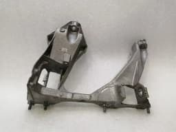 PORSCHE Porsche Cayman 718 GT4 Right Subframe Rear 98133115290 Axle Frame Rear Axle Re — thumbnail 1