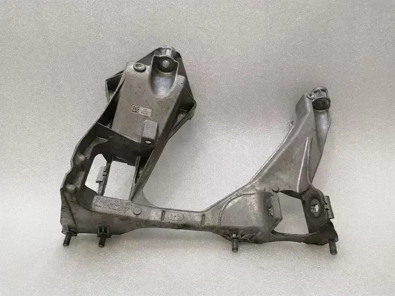 PORSCHE Porsche Cayman 718 GT4 Right Subframe Rear 98133115290 Axle Frame Rear Axle Re
