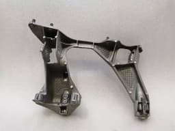 PORSCHE Porsche Cayman 718 GT4 Right Subframe Rear 98133115290 Axle Frame Rear Axle Re — thumbnail 2