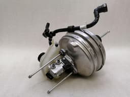 PORSCHE Porsche Cayman 718 GT4 Brake Servo RHD 99135502586 Brake Booster RHD — thumbnail 2
