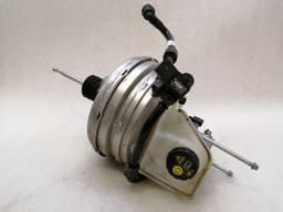 PORSCHE Porsche Cayman 718 GT4 Brake Servo RHD 99135502586 Brake Booster RHD — thumbnail 3