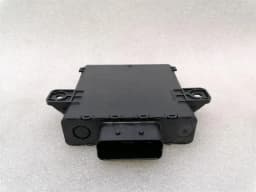 PORSCHE Porsche Boxster 718 Electronic Module 7PP959663D Control Unit Voltage Converter — thumbnail 6