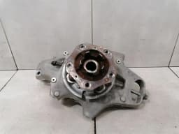 PORSCHE Porsche Cayman 718 GT4 Left Rear Hub 982505435D Wheel Bearing Housing Rear Left — thumbnail 8
