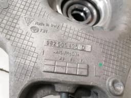 PORSCHE Porsche Cayman 718 GT4 Left Rear Hub 982505435D Wheel Bearing Housing Rear Left — thumbnail 6