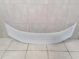 PORSCHE Porsche Cayman 718 GT4 Rear Spoiler 98151226583 Rear Spoiler OEM — thumbnail 1
