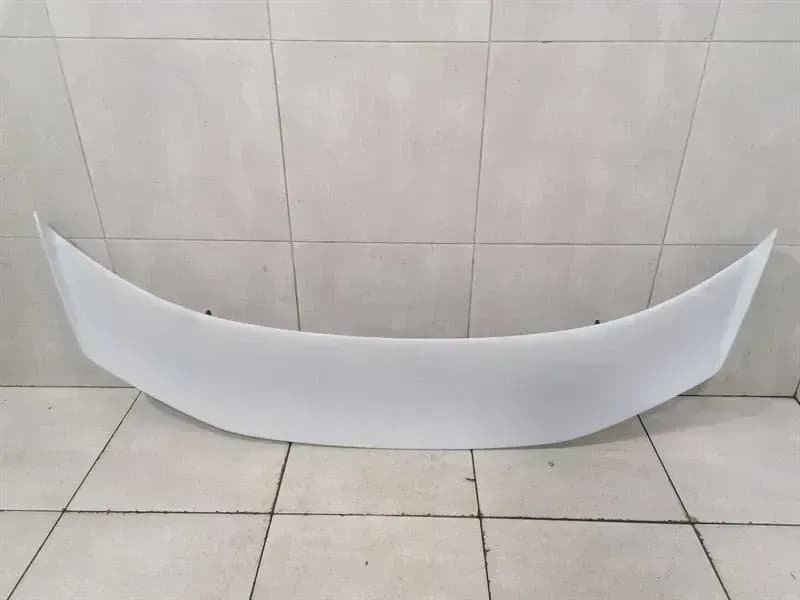 PORSCHE Porsche Cayman 718 GT4 Rear Spoiler 98151226583 Rear Spoiler OEM