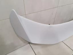 PORSCHE Porsche Cayman 718 GT4 Rear Spoiler 98151226583 Rear Spoiler OEM — thumbnail 2
