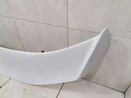 PORSCHE Porsche Cayman 718 GT4 Rear Spoiler 98151226583 Rear Spoiler OEM — thumbnail 3