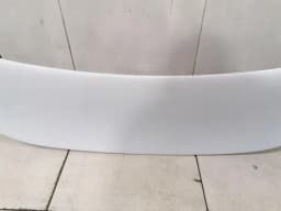 PORSCHE Porsche Cayman 718 GT4 Rear Spoiler 98151226583 Rear Spoiler OEM — thumbnail 5