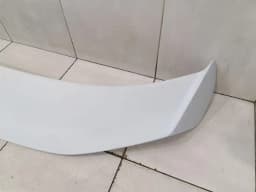 PORSCHE Porsche Cayman 718 GT4 Rear Spoiler 98151226583 Rear Spoiler OEM — thumbnail 7
