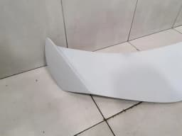 PORSCHE Porsche Cayman 718 GT4 Rear Spoiler 98151226583 Rear Spoiler OEM — thumbnail 8
