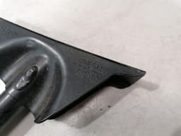 PORSCHE Porsche Cayman 718 GT4 Luggage Compartment Cover 98155104500 Trim Front — thumbnail 6