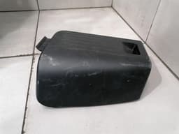 PORSCHE Porsche Cayman 718 GT4 Luggage Compartment Cover 98155104500 Trim Front — thumbnail 8