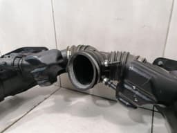PORSCHE Porsche Cayman 718 GT4 Intake 982129656A Intake Hose Charge Air Sound Symposer — thumbnail 6