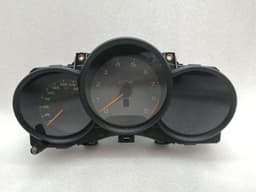 PORSCHE Porsche Cayman 718 GT4 Instrument Cluster 982920855E Speedometer GT4 MPH — thumbnail 7