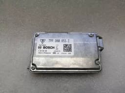 PORSCHE Porsche Cayman 718 Windshield Camera Windscreen Camera 7PP980653E — thumbnail 5