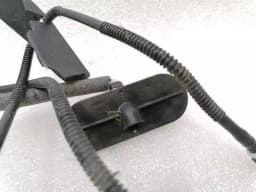 PORSCHE Porsche Cayman 718 GT4 Washer Fluid Pipes 9P1955985 Water Line Hose — thumbnail 6