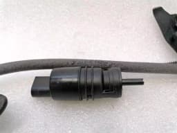 PORSCHE Porsche Cayman 718 GT4 Washer Fluid Pipes 9P1955985 Water Line Hose — thumbnail 8