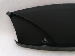 PORSCHE Porsche Cayman 718 GT4 Parcel Shelf 98155534101 Hat Pad — thumbnail 7