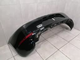 PORSCHE Porsche Cayman 718 GT4 Rear Bumper 982807421FFF Rear Bumper — thumbnail 2