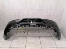 PORSCHE Porsche Cayman 718 GT4 Rear Bumper 982807421FFF Rear Bumper — thumbnail 1