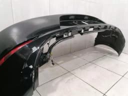 PORSCHE Porsche Cayman 718 GT4 Rear Bumper 982807421FFF Rear Bumper — thumbnail 4