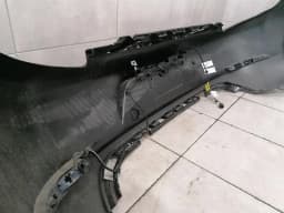PORSCHE Porsche Cayman 718 GT4 Rear Bumper 982807421FFF Rear Bumper — thumbnail 8