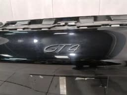 PORSCHE Porsche Cayman 718 GT4 Rear Bumper 982807421FFF Rear Bumper — thumbnail 6