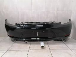 PORSCHE Porsche Cayman 718 GT4 Rear Bumper 982807421FFF Rear Bumper — thumbnail 5