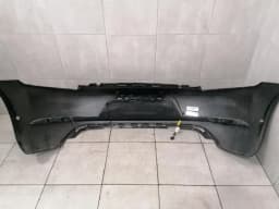 PORSCHE Porsche Cayman 718 GT4 Rear Bumper 982807421FFF Rear Bumper — thumbnail 7