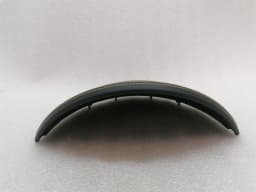 PORSCHE Porsche Cayman 718 Leather Speedo Surround Cover 982857649A Leather Trim — thumbnail 2